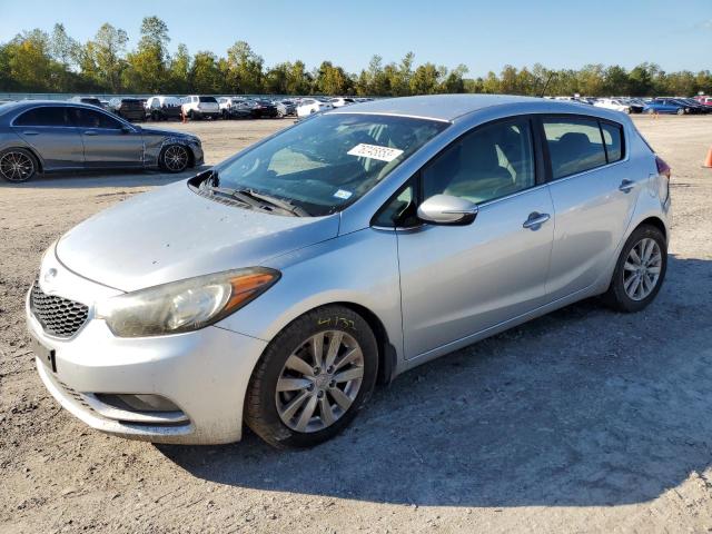 2015 KIA FORTE EX 2015 image