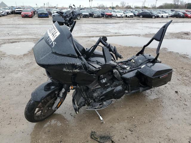 Изображение 2 2022 HARLEY-DAVIDSON FLTRXST  2022 с VIN 1HD1ACL13NB641077