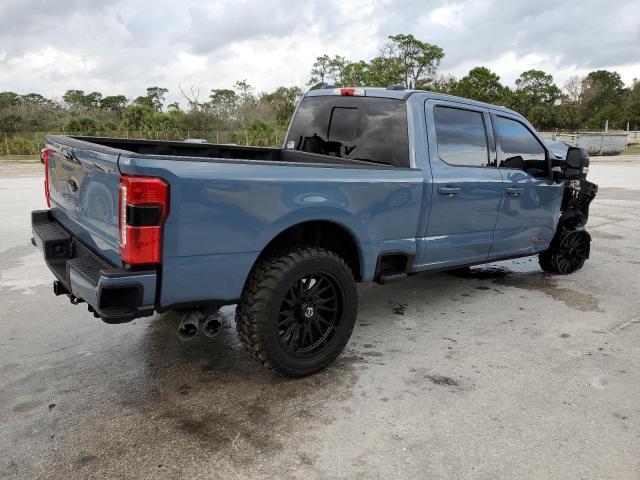 Изображение 3 2023 FORD F350 SUPER DUTY 2023 с VIN 1FT8W3BM7PED89655