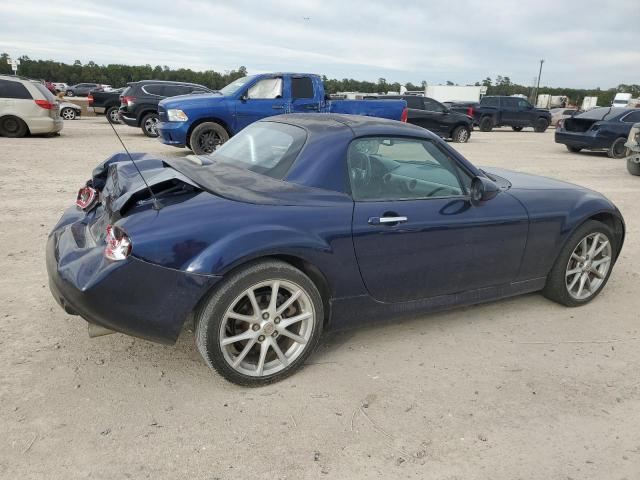 Image 3 of 2011 MAZDA MX-5 MIATA  2011 with VIN JM1NC2MF0B0215971