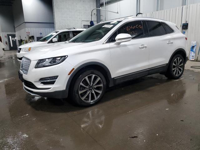Изображение 2019 LINCOLN MKC RESERVE 2019