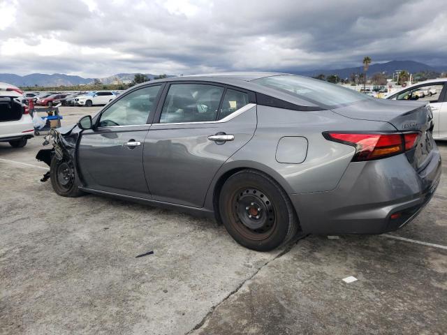 Изображение 2 2023 NISSAN ALTIMA S 2023 с VIN 1N4BL4BV0PN356063