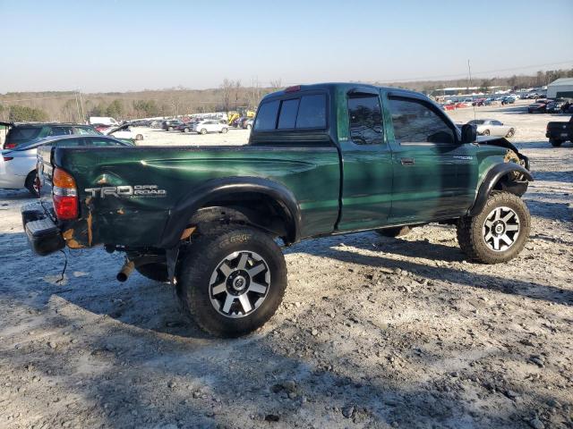 Image 3 of 2004 TOYOTA TACOMA XTRACAB 2004 with VIN 5TEWN72N74Z347389