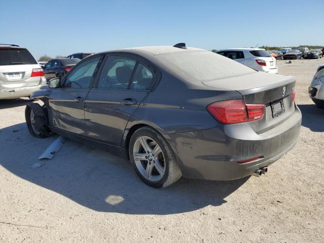 Obraz 2 z 2014 BMW 328 I 2014 z VIN WBA3A5C51EF606116