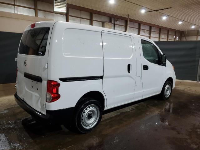 Image 3 of 2021 NISSAN NV200 2.5S 2021 with VIN 3N6CM0KN3MK702898