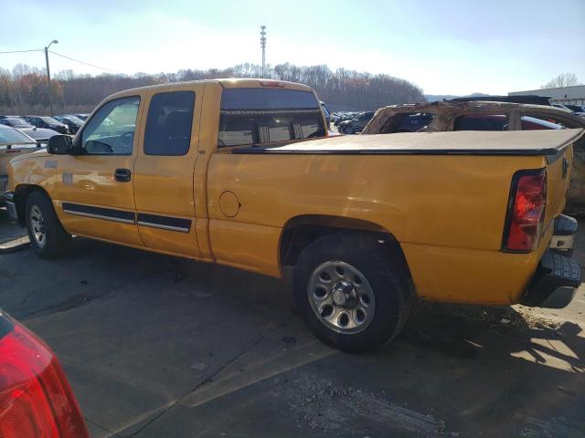Image 2 of 2006 CHEVROLET SILVERADO C1500 2006 with VIN 1GCEC19T06Z190709
