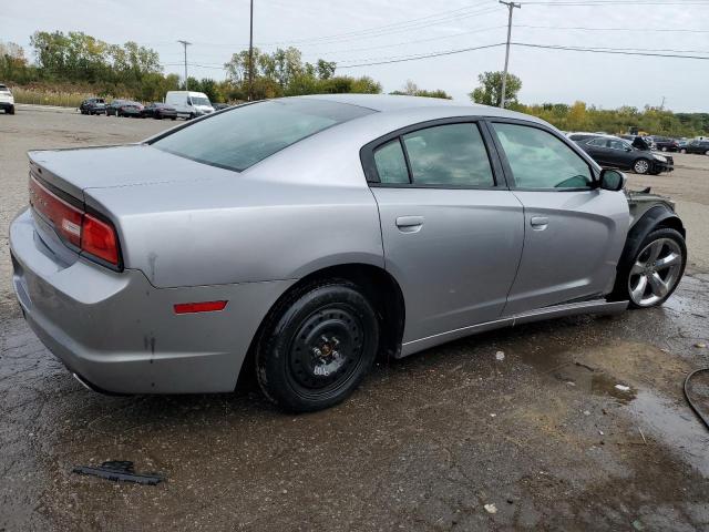 Image 3 of 2011 DODGE CHARGER  2011 with VIN 2B3CL3CG1BH583404