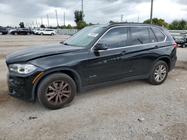 Изображение 2015 BMW X5 XDRIVE35I 2015