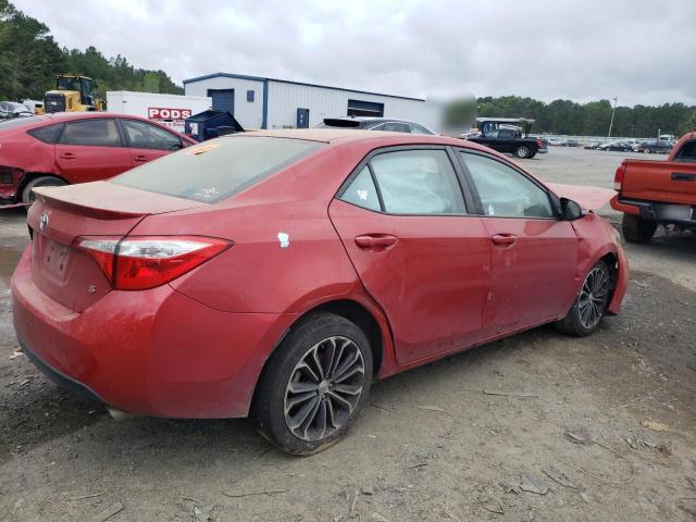 Image 3 of 2016 TOYOTA COROLLA L 2016 with VIN 5YFBURHE6GP563944