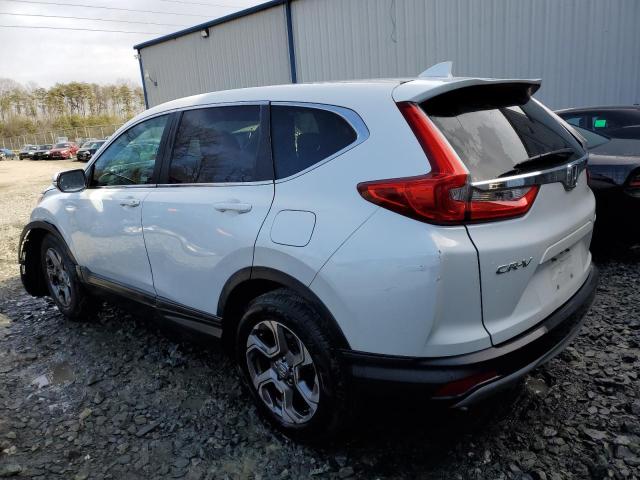 Obraz 2 z 2019 HONDA CR-V EX 2019 z VIN 5J6RW2H57KA020903