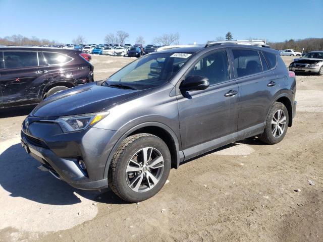 Obraz 1 z 2016 TOYOTA RAV4 XLE 2016 z VIN JTMRFREV7GD188338