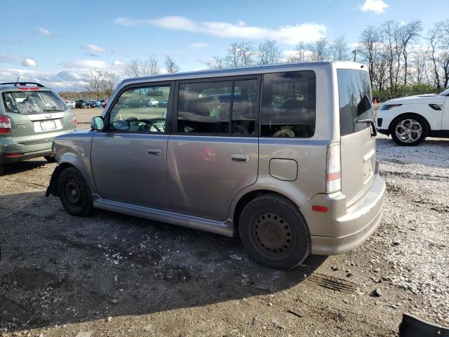 Obraz 2 z 2006 TOYOTA SCION XB 2006 z VIN JTLKT324764107571