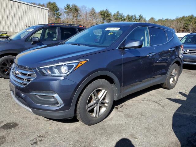 Изображение 2018 HYUNDAI SANTA FE SPORT  2018