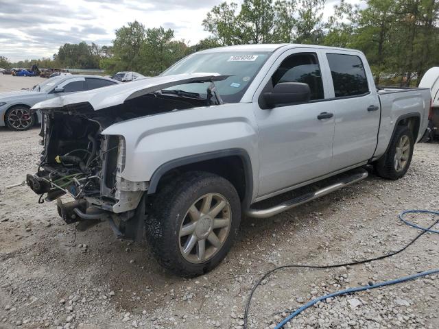 2016 GMC SIERRA C1500 2016 image