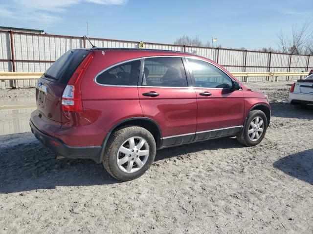 Image 3 of 2008 HONDA CR-V EX 2008 with VIN 3CZRE38518G703893