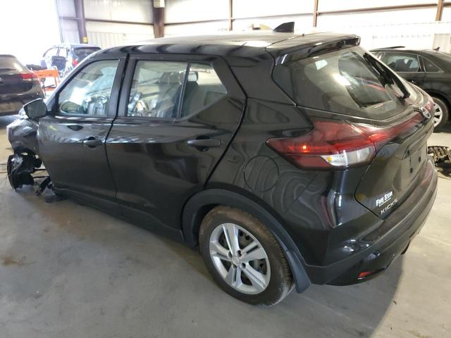 Image 2 of 2022 NISSAN KICKS S 2022 with VIN 3N1CP5BV8NL477707