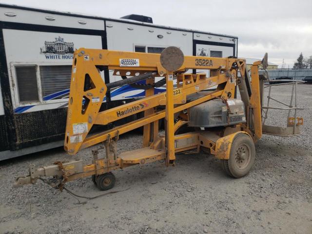 Obraz 3 z 2023 LIFT TRAILER 2023 z VIN 5CUAG1619PA000002
