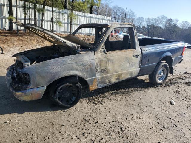 Изображение 1997 FORD RANGER  1997