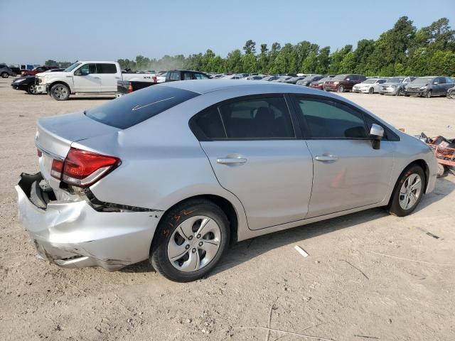 Изображение 3 2014 HONDA CIVIC LX 2014 с VIN 19XFB2F56EE042139