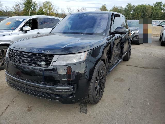 Изображение 2023 LAND ROVER RANGE ROVER SE 2023