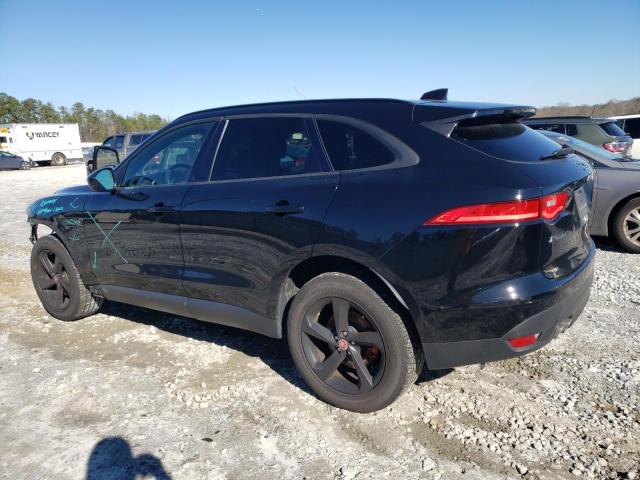 Obraz 2 z 2018 JAGUAR F-PACE PREMIUM 2018 z VIN SADCJ2FN4JA257364