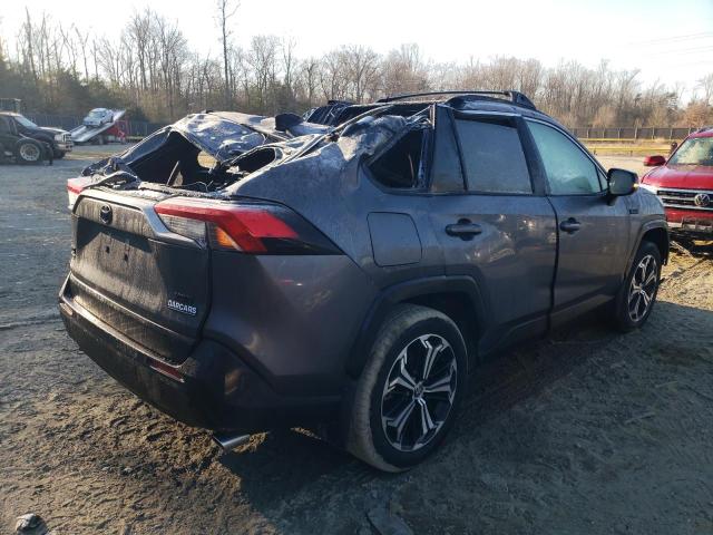 Изображение 3 2022 TOYOTA RAV4 PRIME XSE 2022 с VIN JTMFB3FV2ND088185