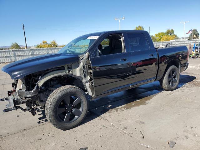 Изображение 2019 RAM 1500 CLASSIC SLT 2019