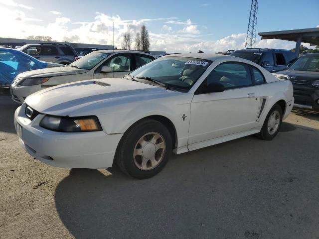 Image 1 of 2001 FORD MUSTANG  2001 with VIN 1FAFP404X1F256943