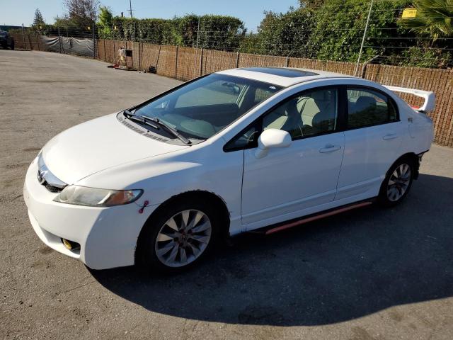 Изображение 2009 HONDA CIVIC EX 2009