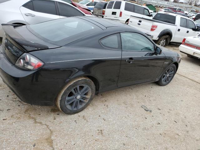 Obraz 3 z 2008 HYUNDAI TIBURON GS 2008 z VIN KMHHM66D88U274986