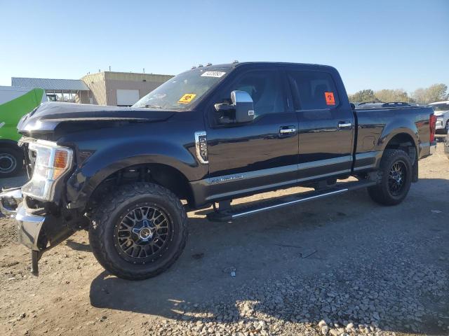 2022 FORD F250 SUPER DUTY 2022 image