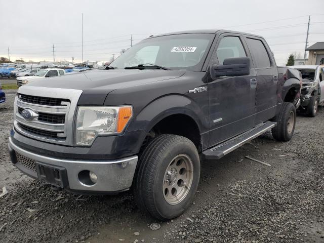 Obraz 1 z 2014 FORD F150 SUPERCREW 2014 z VIN 1FTFW1ET7EKF83468