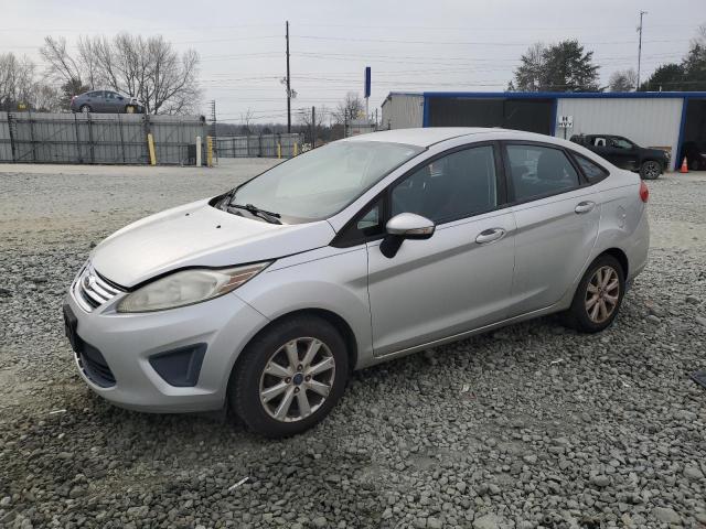 Изображение 1 2013 FORD FIESTA SE 2013 с VIN 3FADP4BJXDM118740