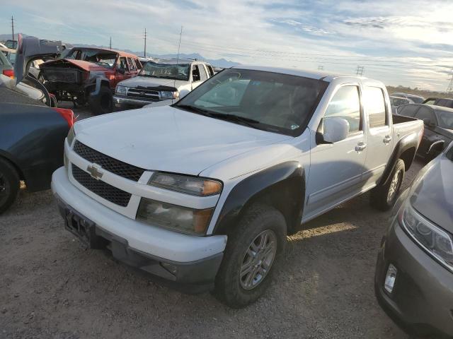 2010 CHEVROLET COLORADO LT 2010 image