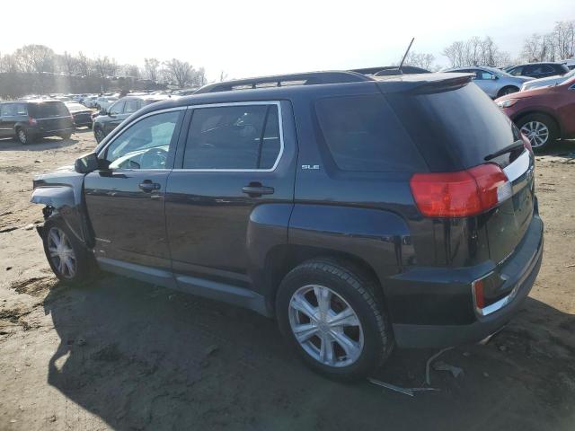 Image 2 of 2017 GMC TERRAIN SLE 2017 with VIN 2GKFLTE33H6276508
