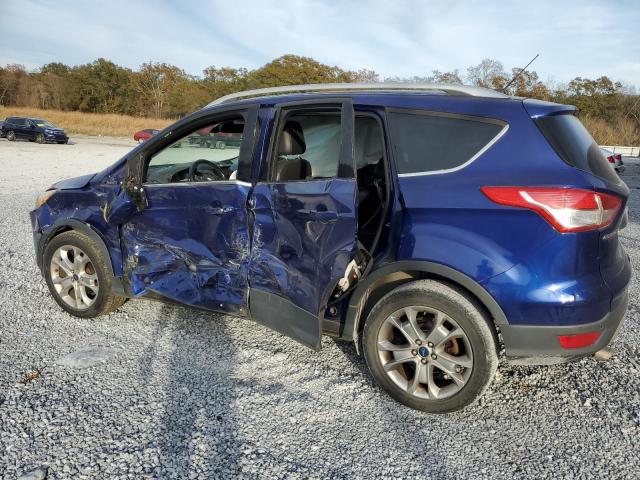 Image 2 of 2014 FORD ESCAPE TITANIUM 2014 with VIN 1FMCU0JX5EUB84277