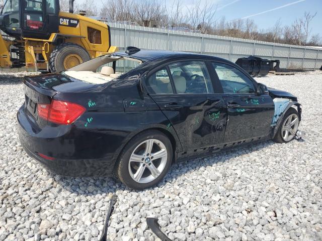 Obraz 3 z 2014 BMW 320 I XDRIVE 2014 z VIN WBA3C3C52EF983262