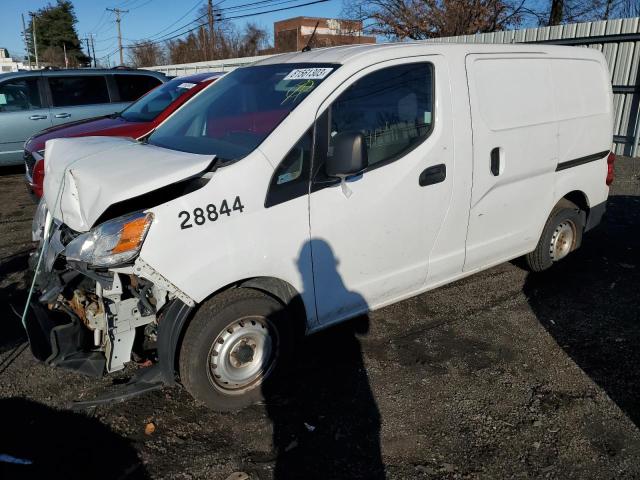 Image 1 of 2018 NISSAN NV200 2.5S 2018 with VIN 3N6CM0KN9JK704988