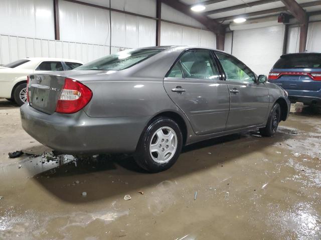 Obraz 3 z 2002 TOYOTA CAMRY LE 2002 z VIN 4T1BE32K12U522380