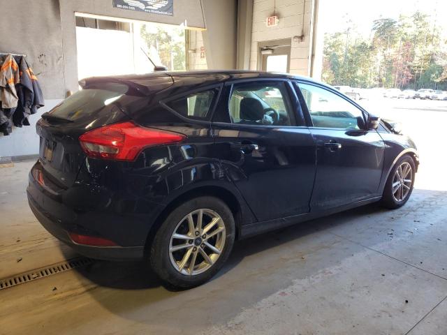 Image 3 of 2016 FORD FOCUS SE 2016 with VIN 1FADP3K2XGL354734