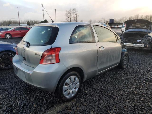 Изображение 3 2007 TOYOTA YARIS  2007 с VIN JTDJT923175074855