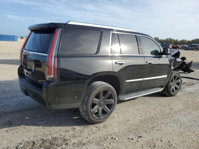 Obraz 3 z 2018 CADILLAC ESCALADE LUXURY 2018 z VIN 1GYS3BKJ8JR361467