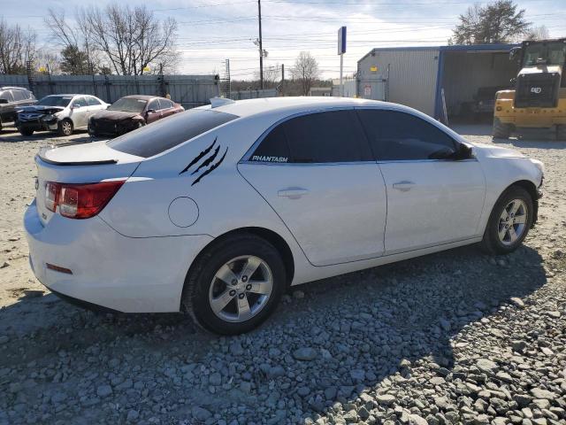 Image 3 of 2016 CHEVROLET MALIBU LIMITED LT 2016 with VIN 1G11C5SA9GF119700