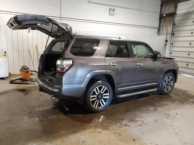 Obraz 3 z 2015 TOYOTA 4RUNNER SR5 2015 z VIN JTEBU5JRXF5231776