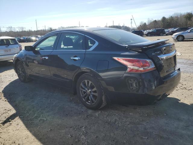 Image 2 of 2015 NISSAN ALTIMA 2.5 2015 with VIN 1N4AL3AP2FN357674