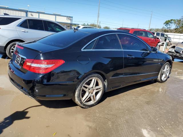 Image 3 of 2012 MERCEDES-BENZ E 550 2012 with VIN WDDKJ7DB4CF152848