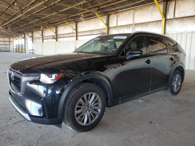 Изображение 1 2024 MAZDA CX-90 PREFERRED 2024 с VIN JM3KKBHD9R1119136