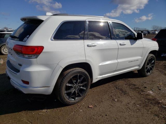 Image 3 of 2015 JEEP GRAND CHEROKEE SUMMIT 2015 with VIN 1C4RJFJT0FC607734