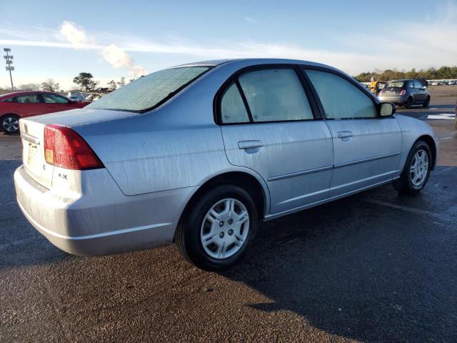 Изображение 3 2002 HONDA CIVIC LX 2002 с VIN 2HGES166X2H561212