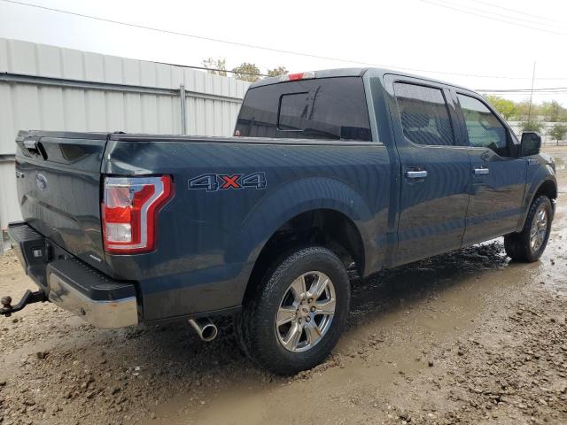 Изображение 3 2015 FORD F150 SUPERCREW 2015 с VIN 1FTEW1EF0FKE40403